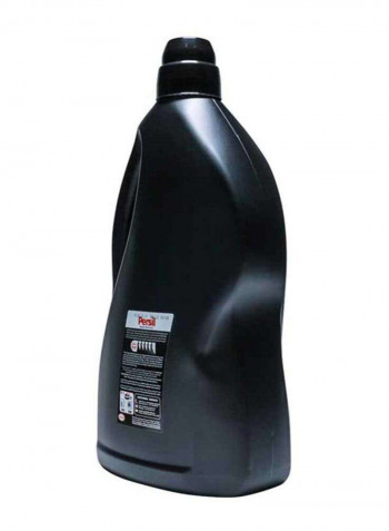 Abaya Shampoo Black 4L