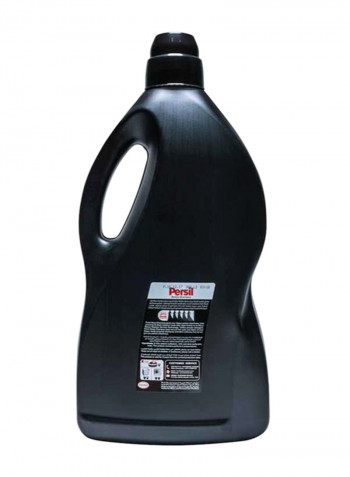Abaya Shampoo Black 4L