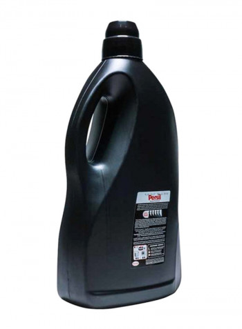 Abaya Shampoo Black 4L