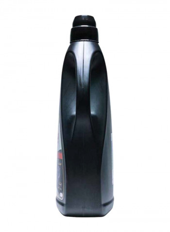 Abaya Shampoo Black 4L