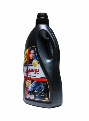 Abaya Shampoo Black 4L