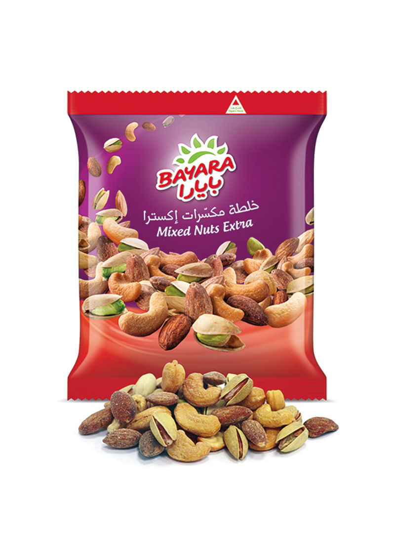 Extra Mixed Nuts 300g
