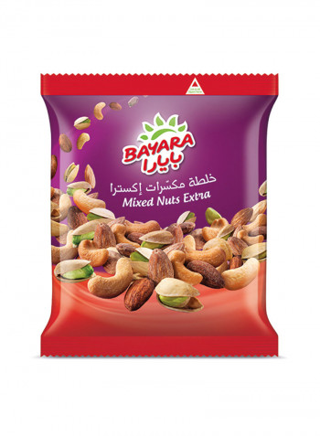 Extra Mixed Nuts 300g