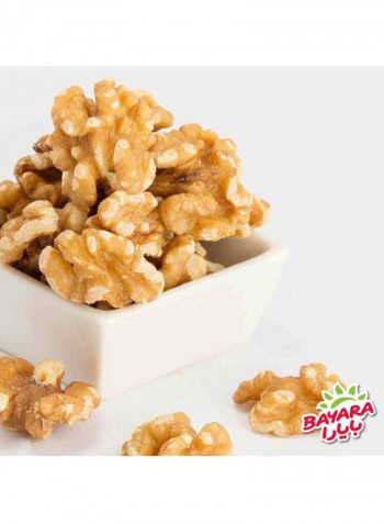 Halved Walnuts 400g