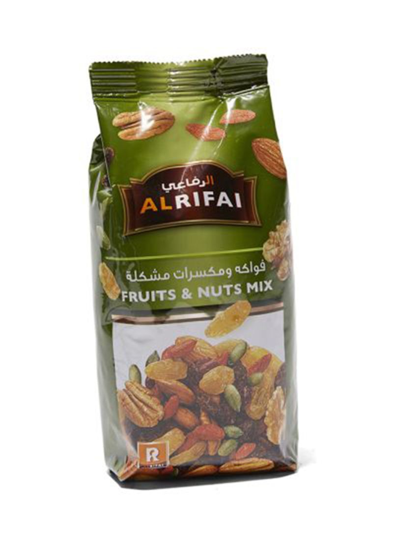 Nuts Fruit Mix 200g