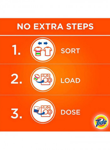 Automatic Power Gel Liquid Detergent 1.8L