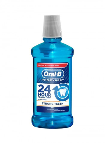 Pro-Expert Mouthwash 500ml