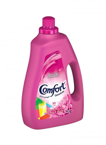 Concentrate Orchid And Musk Softener 2L