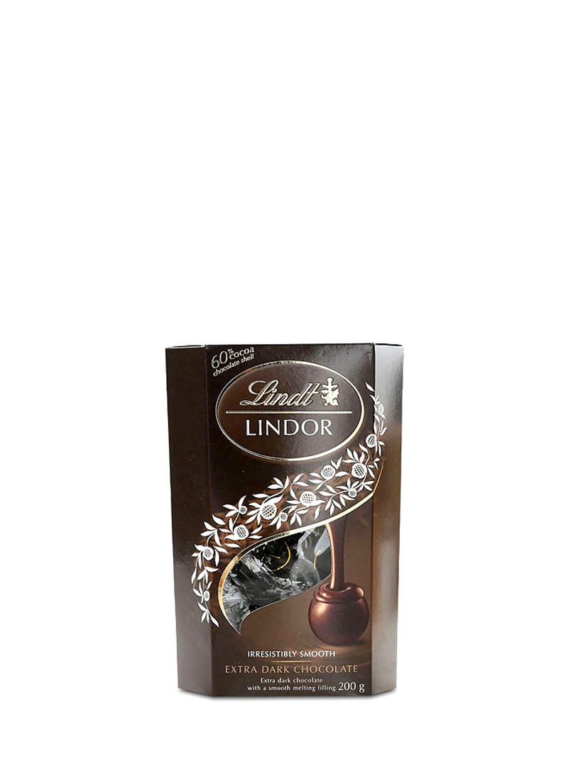 Lindor Dark Chocolate 200g