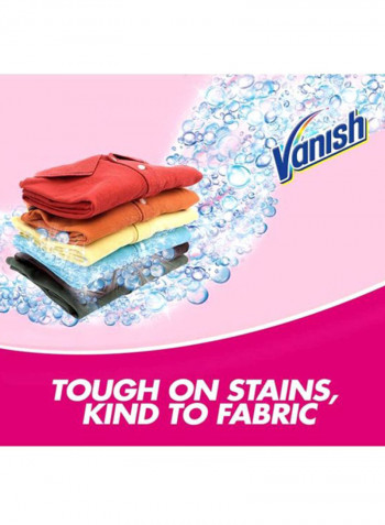 Multi Use Liquid Stain Remover 3L