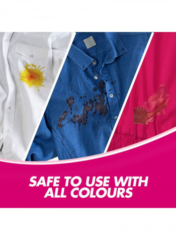 Multi Use Liquid Stain Remover 3L