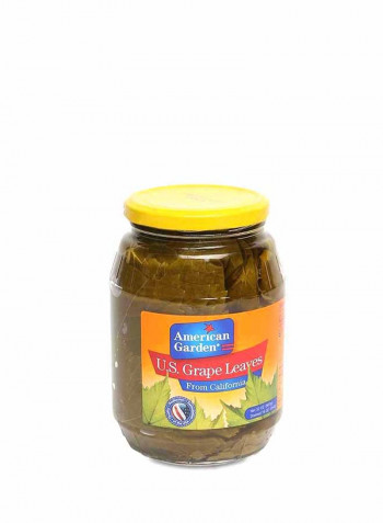 U.S. Grape Leaves 907gg