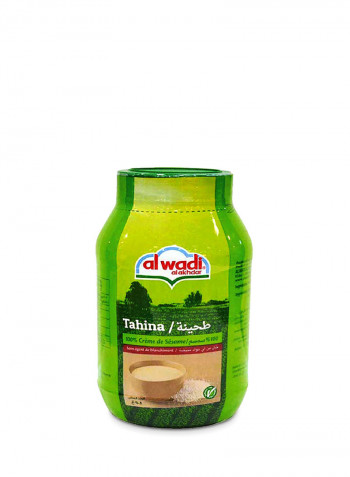 Wadi Tahini Cream Sauce 908g