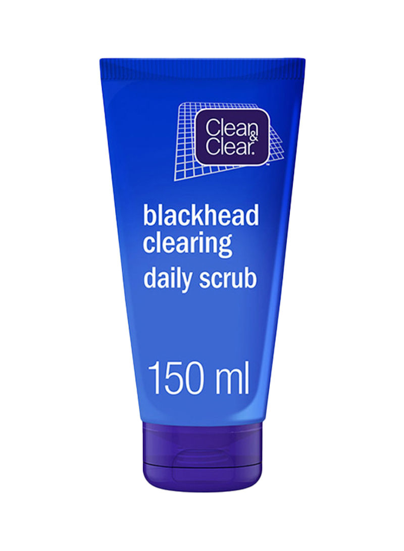 Blackhead Clearing Daily Scrup 150ml