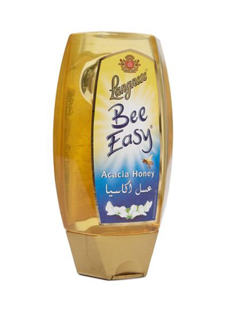 Bee Easy Acacia Honey 250g