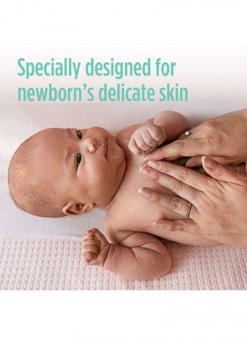Newborn Baby Oil - CottonTouch, 300ml