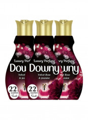 Luxury Perfume Collection Concentrate Fabric Softener Feel Elegant 880ml
