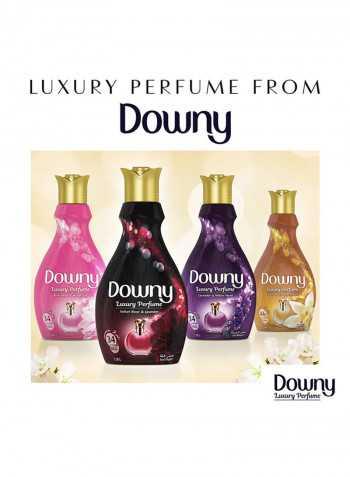 Luxury Perfume Collection Concentrate Fabric Softener Feel Elegant 880ml