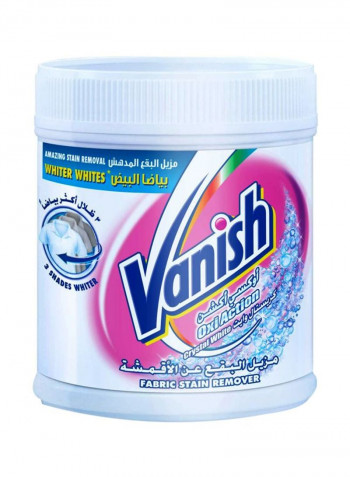 Oxi Action Fabric Stain Remover 450g
