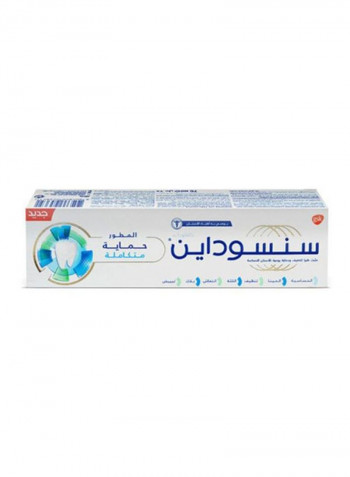 Advanced Complete Protection Toothpaste 75ml