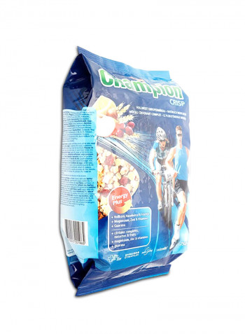 Champion Crisp Cereal 750g