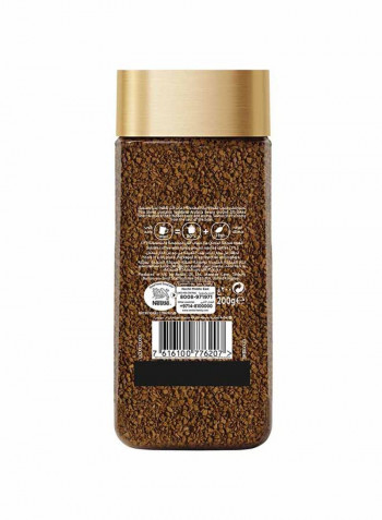 Gold Instant Coffee 200g