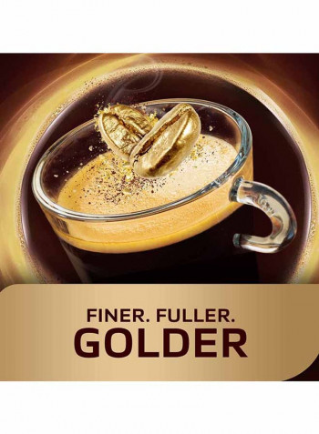 Gold Instant Coffee 200g