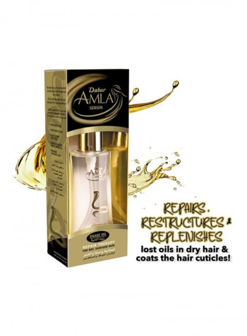 Repair Therapy Hair Serum 50ml