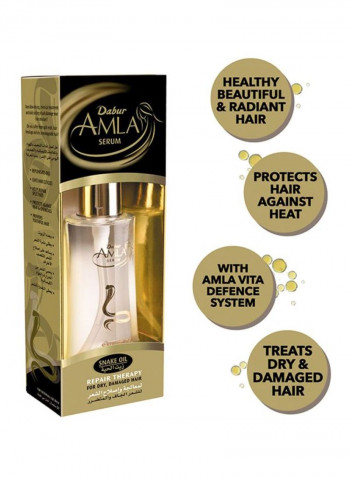 Repair Therapy Hair Serum 50ml