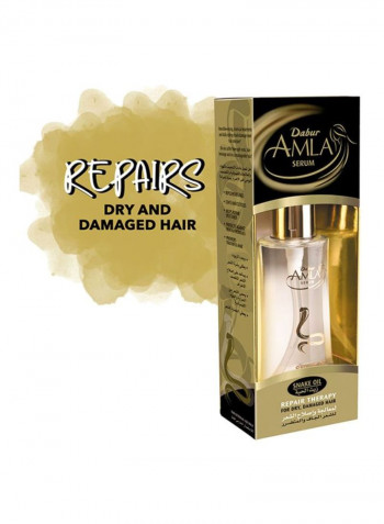Repair Therapy Hair Serum 50ml