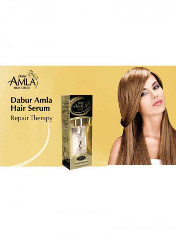 Repair Therapy Hair Serum 50ml