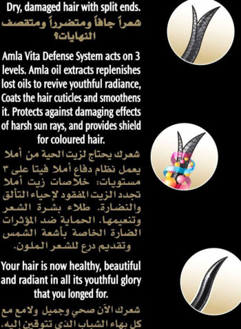 Repair Therapy Hair Serum 50ml