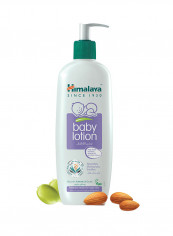 Baby lotion With Pump Dispenser 600ml