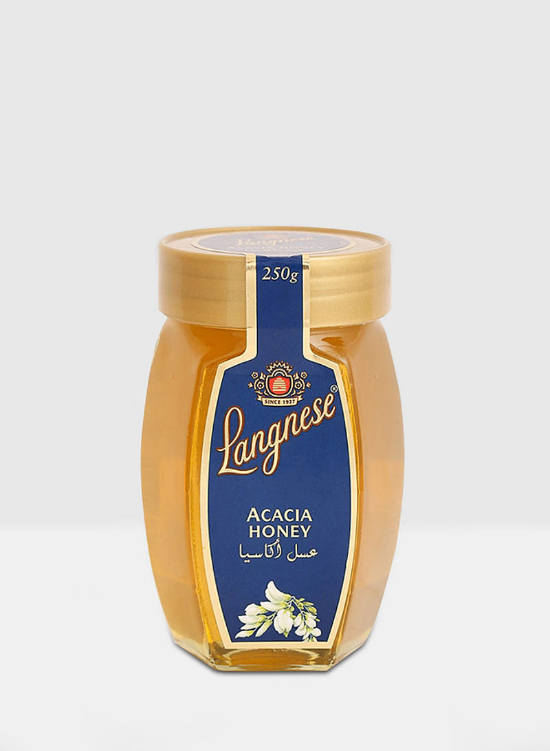 Acacia Honey 250g