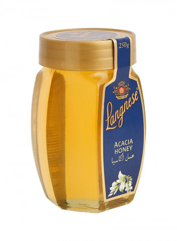 Acacia Honey 250g