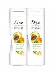 Invigorating Ritual Body Lotion - Avocado Pack Of 2 250ml