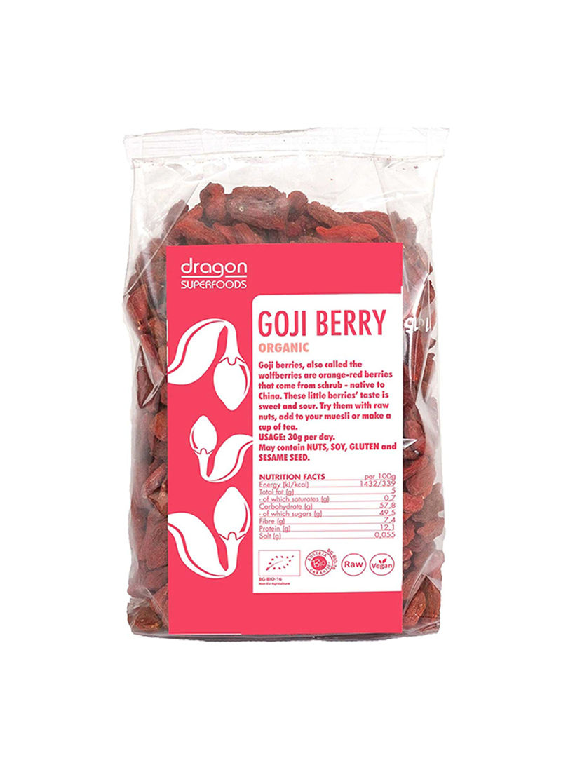 Superfoods Goji Berries 100g