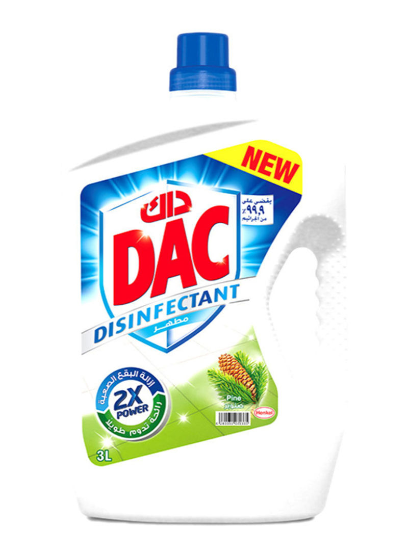 Disinfectant White 3L