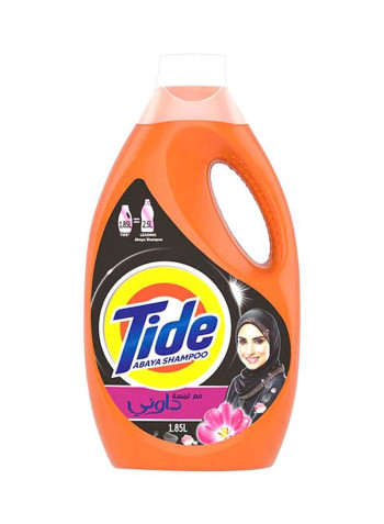 Abaya Automatic Shampoo 1.85L