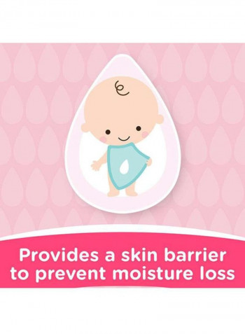 Baby Oil, Aloe Vera, 300ml