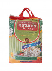 Pakistani Basmati Rice 5kg