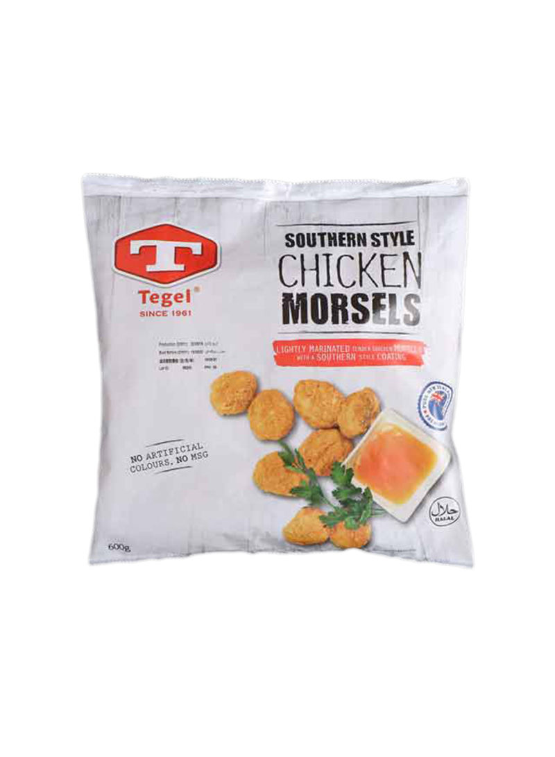 Southern Style Morsel 600g