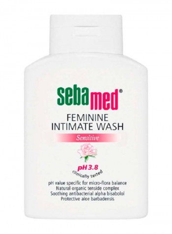 PH 3.8 Feminine Intimate Wash 200ml