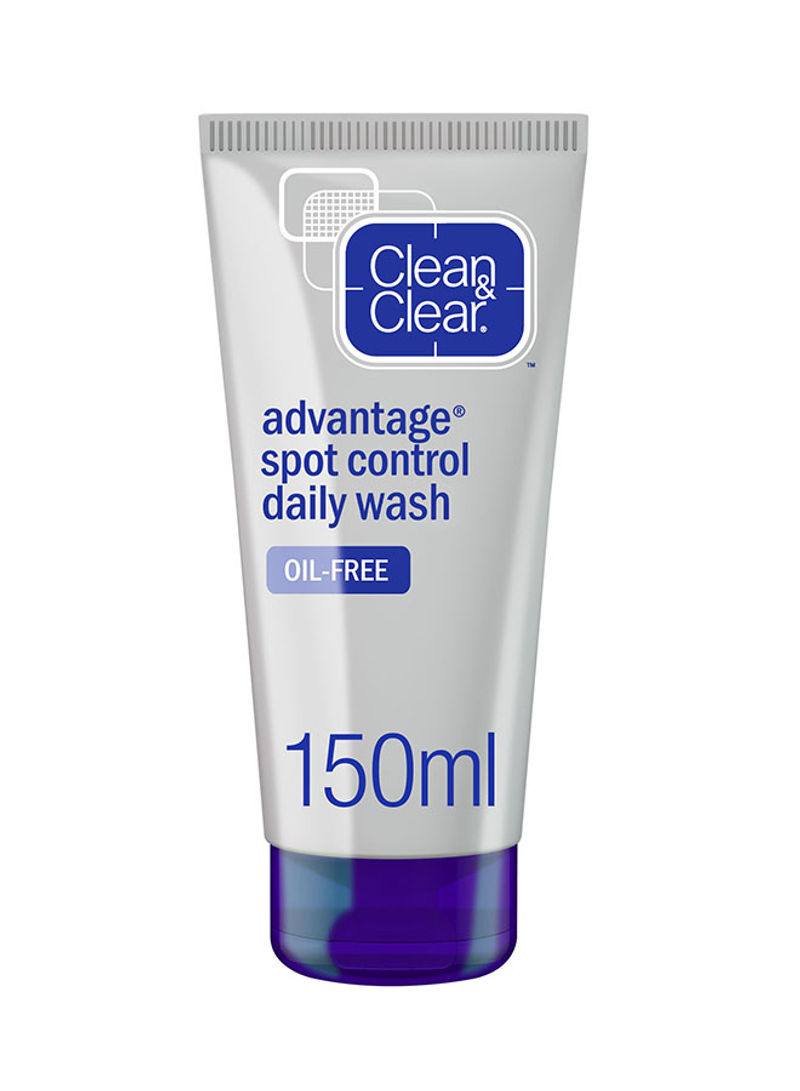 Advantage Spot Control Daily Face Wash 150ml