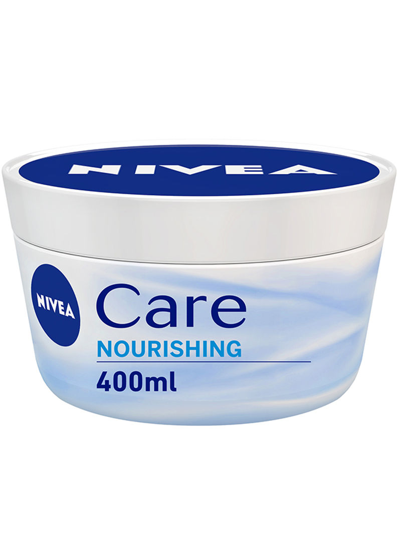 Nourishing Care Cream 400ml