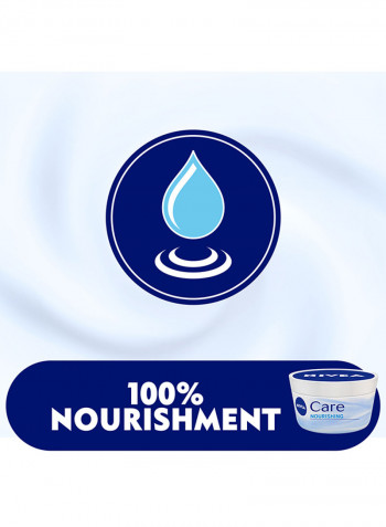 Nourishing Care Cream 400ml