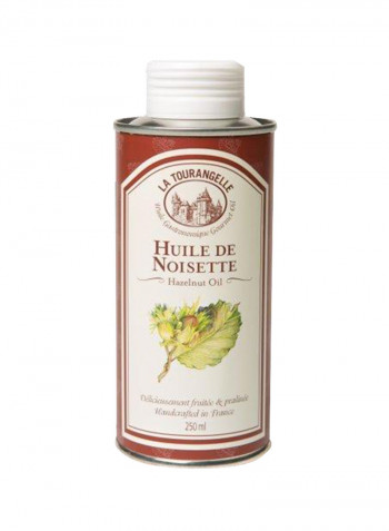 Hazalnut Oil 250ml