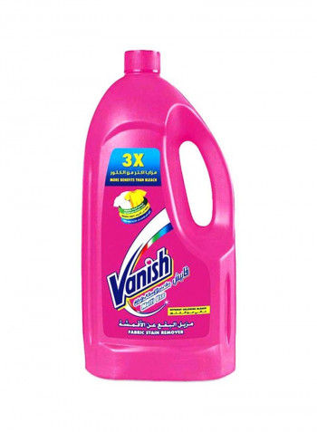 Multi-Use Fabric Stain Remover 1.8L