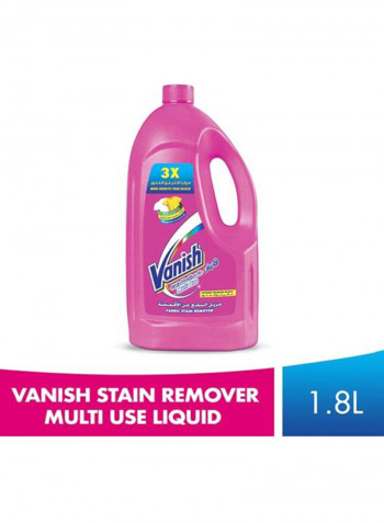 Multi-Use Fabric Stain Remover 1.8L