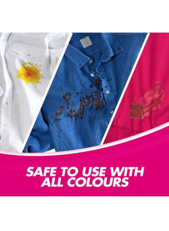 Multi-Use Fabric Stain Remover 1.8L